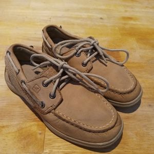 Kid Sperry's